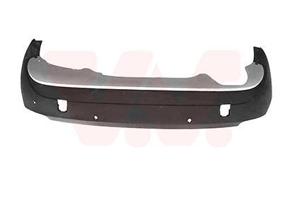 Bmw Achterbumper