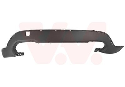 Bmw Voorbumper Onder