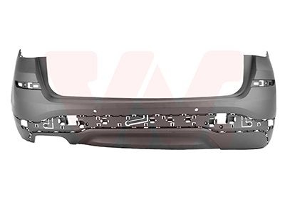 Bmw Achterbumper