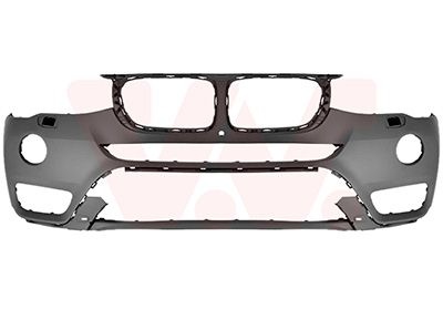 Bmw Voorbumper