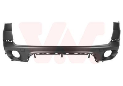 Bmw Achterbumper In Primer