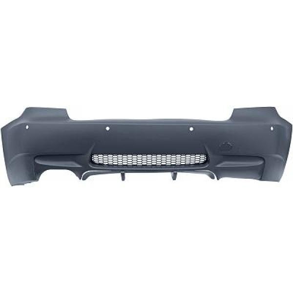 Bmw Bumper