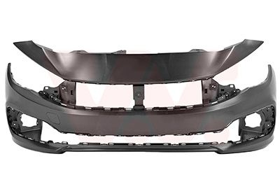 Fiat Voorbumper