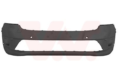 Ford Voorbumper