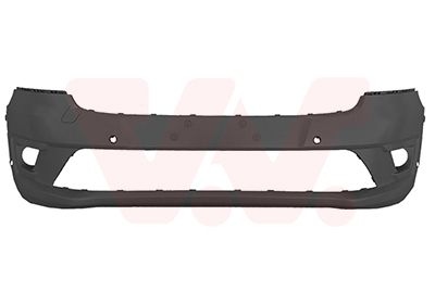 Ford Voorbumper