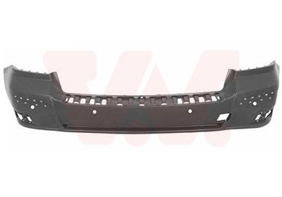 Mercedes-Benz Achterbumper
