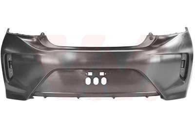 Mitsubishi Achterbumper