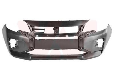 Mitsubishi Voorbumper