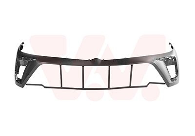 Opel Voorbumper
