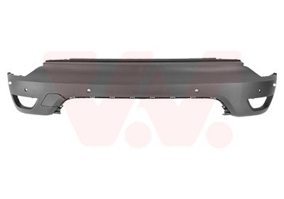 Renault Achterbumper
