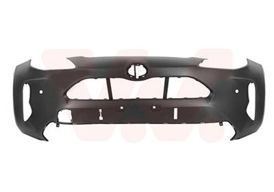 Toyota Voorbumper