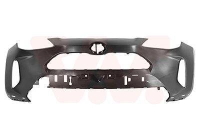 Toyota Voorbumper
