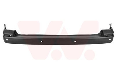 Volkswagen Achterbumper