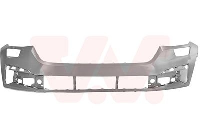 Skoda Voorbumper