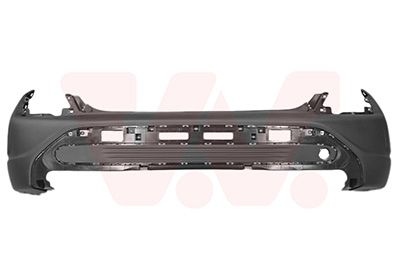 Hyundai Achterbumper