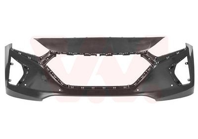 Hyundai Voorbumper