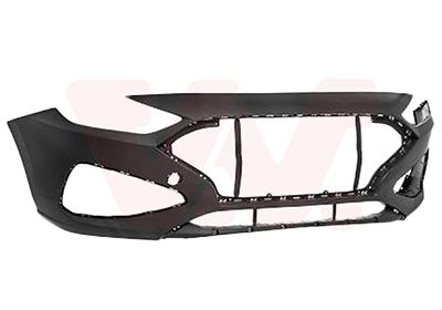 Hyundai Voorbumper