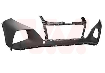 Hyundai Voorbumper