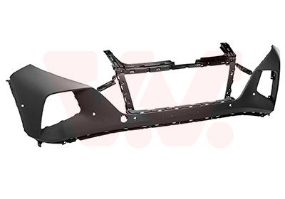 Hyundai Voorbumper