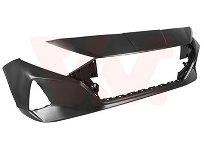 Hyundai Voorbumper