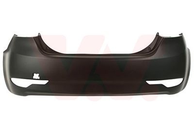 Kia Achterbumper In Primer