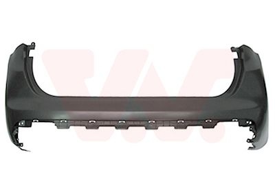 Kia Achterbumper