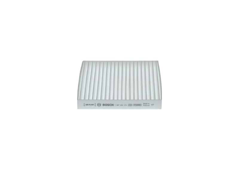 Jeep Interieurfilter