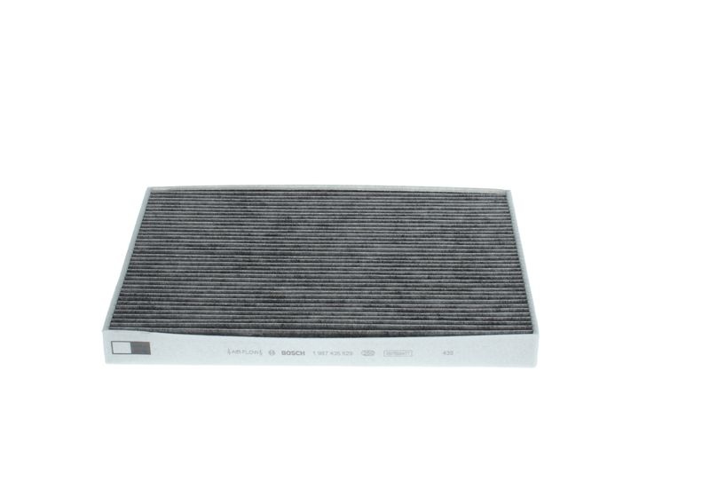 Bmw Interieurfilter