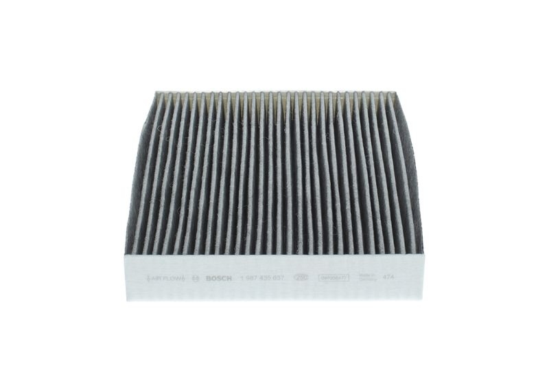 Land Rover Interieurfilter