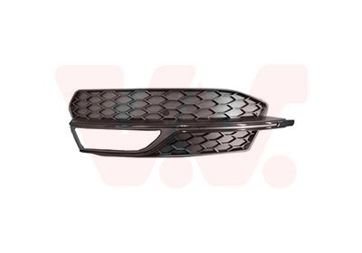 Audi Luchtgrille Onder L.