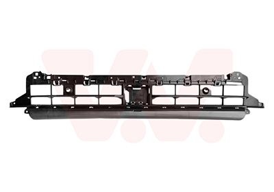 Audi Luchtgrille Onder