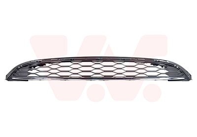 Mini Grille Sierrooster