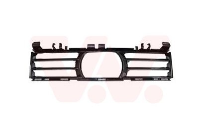 Bmw Luchtgrille Onder