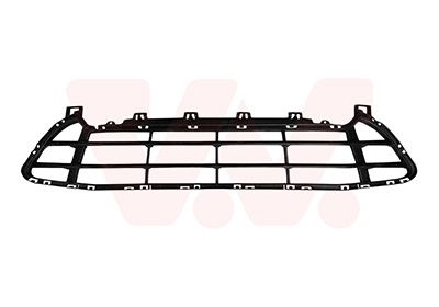 Bmw Luchtgrille Onder