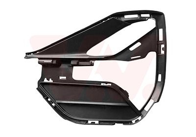 Bmw Luchtgrille Onder L.
