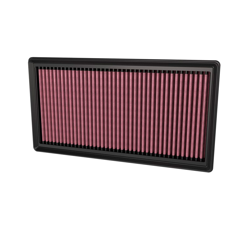 Audi K&N vervangingsfilter passend voor , Cupra, Seat, Skoda, Volkswagen 1.5L Hybrid (33-3190)