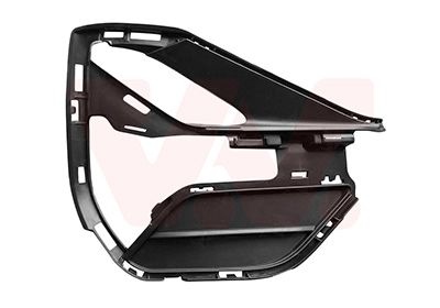 Bmw Luchtgrille Onder R.