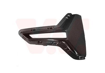 Bmw Luchtgrille Onder L.