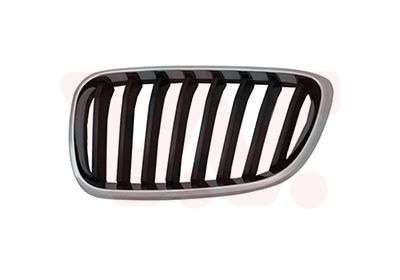 Bmw Grille L. Sierrooster