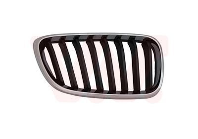 Bmw Grille R. Sierrooster