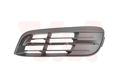 Bmw Luchtgrille Onder L.