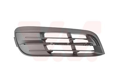 Bmw Luchtgrille Onder R.