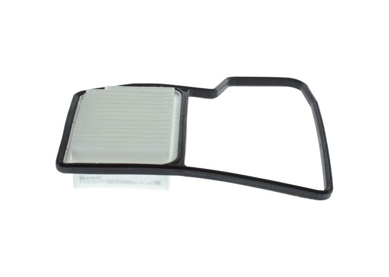 Suzuki Luchtfilter