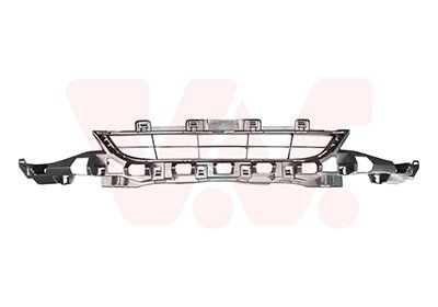 Bmw Luchtgrille Onder