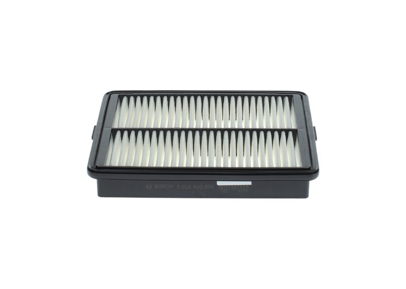Ssangyong Luchtfilter