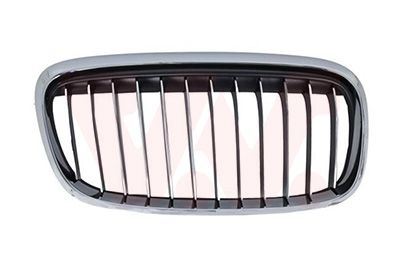 Bmw Grille R. Sierrooster