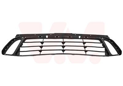 Bmw Luchtgrille Onder