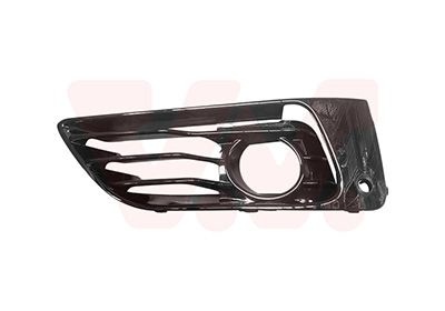 Bmw Luchtgrille Onder L.
