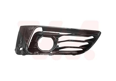 Bmw Luchtgrille Onder R.