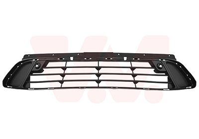Bmw Luchtgrille Onder
